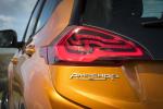 Opel Ampera-e 2017 года